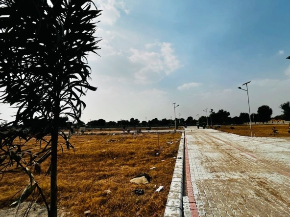 khushi green rsg groups
