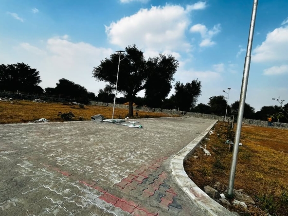 khushi green rsg groups
